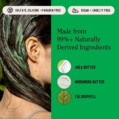 California Naturals Super Moisture Conditioner - 16.5 fl oz