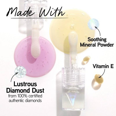 Physicians Formula Lip Oil - Yellow Diamond - 0.17 fl oz