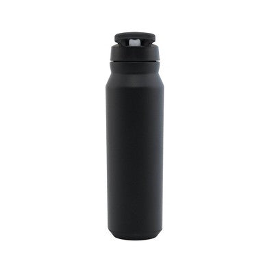 Reduce 32oz Hydrate Pro Vacuum Insulated Stainless Steel Water Bottle Black