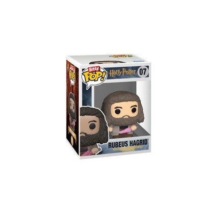 Funko Bitty POP! Harry Potter Mini Figure - 36pc
