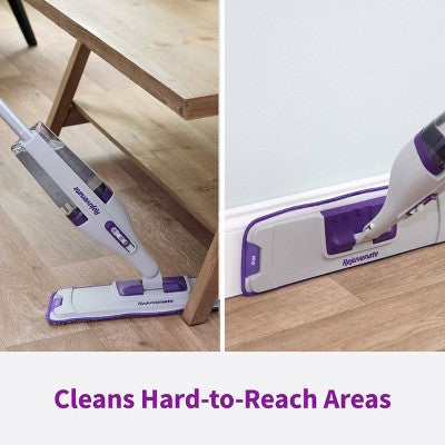 Rejuvenate PowerMax Spray Mop Kit (LOCAL PICKUP ONLY)