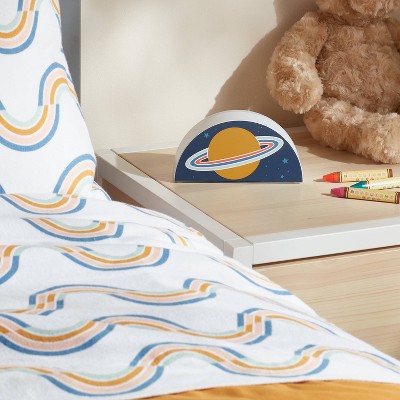 Space Projection Kids' Night Light - Pillowfort
