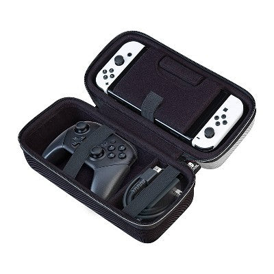 Nintendo Switch OLED Model System Case - White