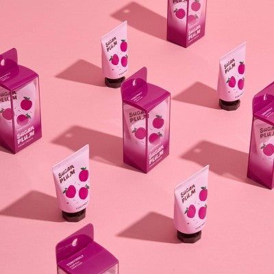 TONYMOLY Hand Cream - Sugar Plum - 1.01oz