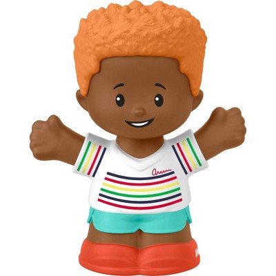 Little People Archer Mini Figure