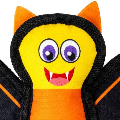 KONG Halloween Ballistic Bat Animal Dog Toy