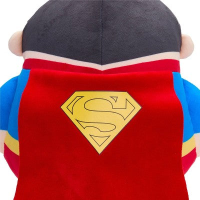 FAO Schwarz 10" Superman Blob Plush