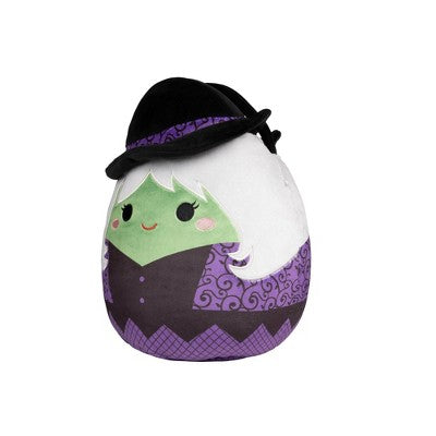 Squishmallows Mariposa the Witch Halloween Trick or Treat Pail