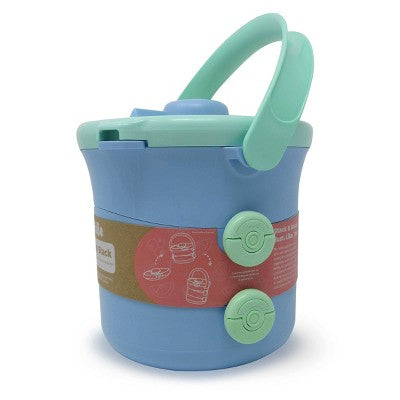 GoBe Kids' On-the-Go Lunch Stack - Twinberry