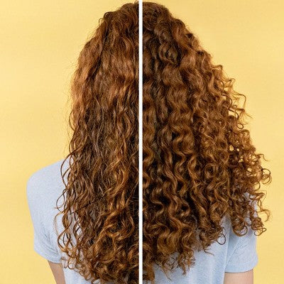 Pacifica Pineapple Curls Curl Defining Shampoo - 12 fl oz