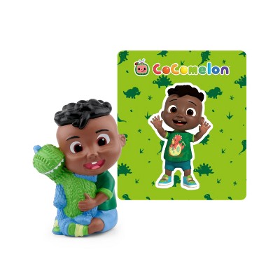 tonies Cocomelon: Cody Tonie Figurine *ADD 3 TO YOUR CART & 1 IS FREE!*
