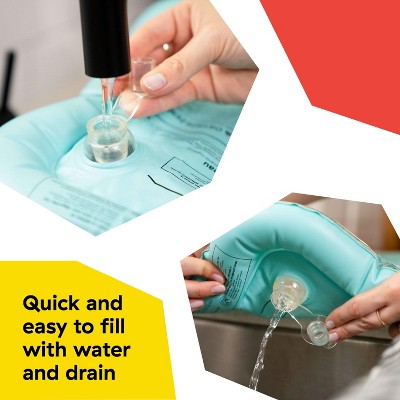 Baby Einstein Ocean Explorers Sensory Splash Water Mat - 0-36 Months - Unisex