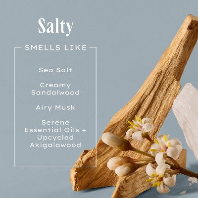 Being Frenshe Clarifying Shampoo - Salty - 16 fl oz