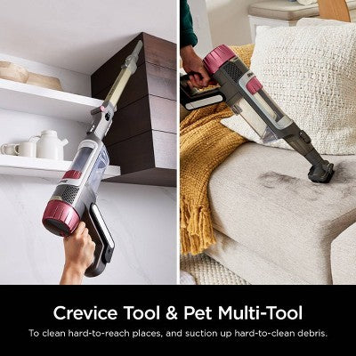 Shark PowerDetect Clean & Empty Cordless Stick Vacuum & Auto-Empty System with HEPA IP3252 (LOCAL PICKUP ONLY)