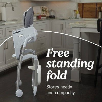 Graco DuoDiner DLX 6-in-1 Standard High Chair - Arlo (LOCAL PICKUP ONLY)