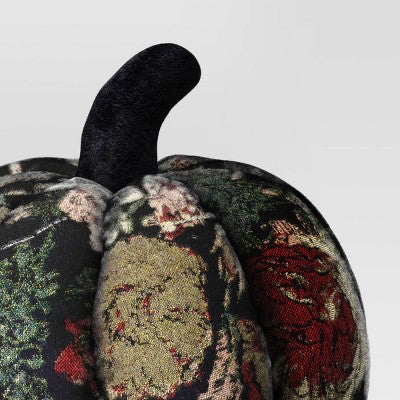 Shaped Pumpkin Pillow - Threshold
