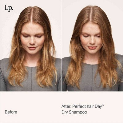 Living Proof Vanilla Dry Shampoo - Ulta Beauty