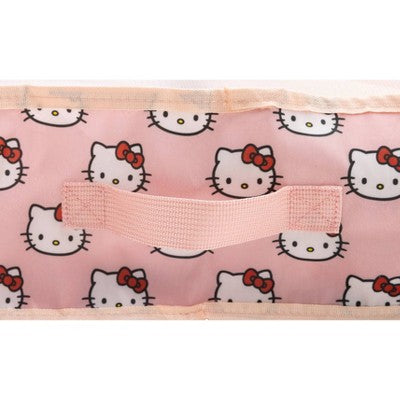 Sanrio Hello Kitty 5pk Packing Cube - Kitty Pink