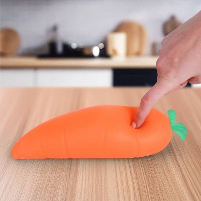 Sunny Days Squeezy Carrot