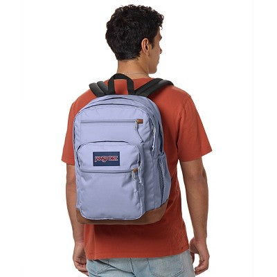 JanSport Cool Student 17.5" Backpack - Purple