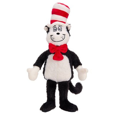 Little Tikes Story Dreamers Cat in the Hat Plush: Dr. Seuss Licensed