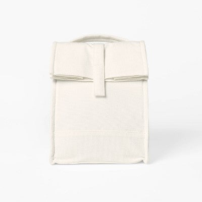 Lunch Bag Cream - Figmint