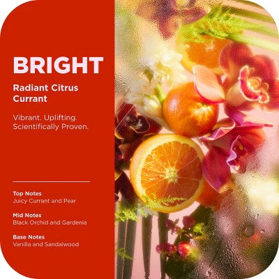 OLLY Bright Mood and Skin Vitamin-Infused Body Scrub - Citrus Currant - 6oz