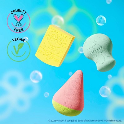 Wet n Wild SpongeBob Makeup Sponge