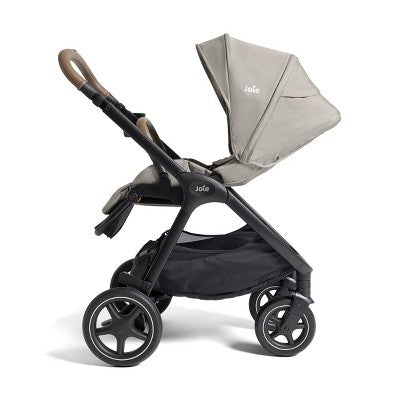 Joie Kava Stroller - Dove (LOCAL PICKUP ONLY)