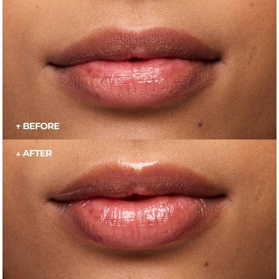 Vitamasques Tinted Lip Butter Balm Plump and Repair - Pink Vanilla
