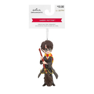 Hallmark Harry Potter Christmas Tree Ornament
