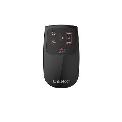 Lasko Digital Ceramic Tower Heater with Remote Control CT16670