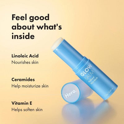 Hero Glow Balm