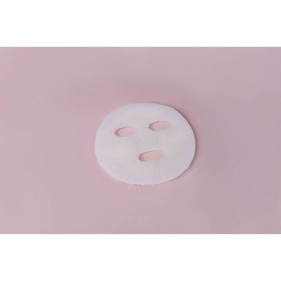 numbuzin No.3 Tingle-Pore Softening Sheet Mask - 0.91 fl oz