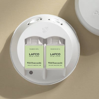 Pura LAFCO Wild Honeysuckle Refill