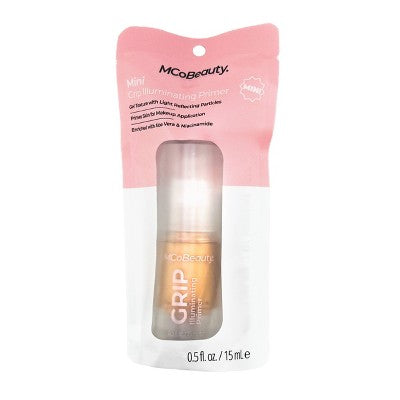 MCoBeauty Mini Illuminating Primer - 1.01 fl oz