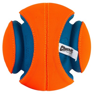 Chuckit! Kick Fetch Dog Ball Toy