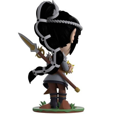 Baldurs Gate Shadowheart 5.3'' Vinyl Figure