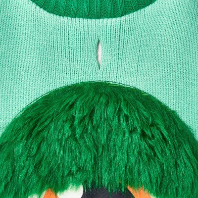 Monster Dog Sweater - Boots & Barkley M