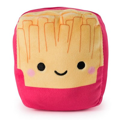 Cheeky Chonks 4.5" Salty Squeeze Reversible Plush