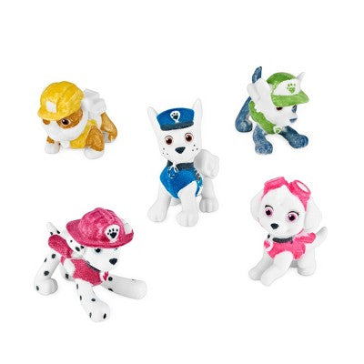 Crayola Scribble Scrubbie Paw Patrol Fire Hydrant Playset