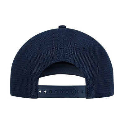 Pro Player Adult Polyester Baseball Hats - Navy