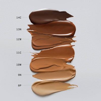 Versed Skin Solution Serum Concealer - 4W - 0.25 fl.oz