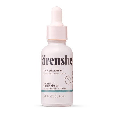 Being Frenshe Calming Salty Scalp Serum - 0.9 fl oz