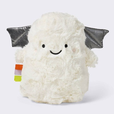 9" Plush Stuffed Animal - Ghost - Cloud Island