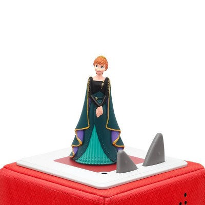 Tonies Disney Frozen II Anna Audio Play Figurine *ADD 3 TO YOUR CART & 1 IS FREE!*