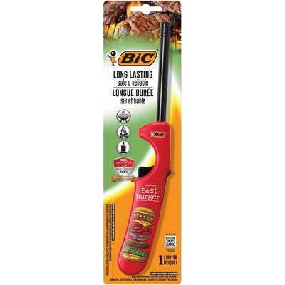 BiC BBQ Standard MPL