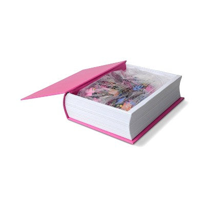 For the Love of Books Puzzle