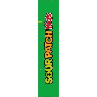 SOUR PATCH KIDS Christmas Theater Box Candy - 3.1oz