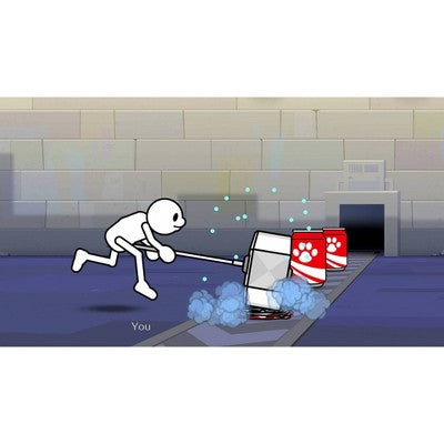 Rhythm Heaven Groove - Nintendo Switch